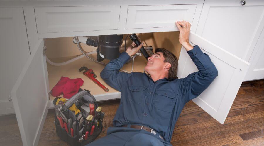 Professional water heater repair in Willow Beach, AZ